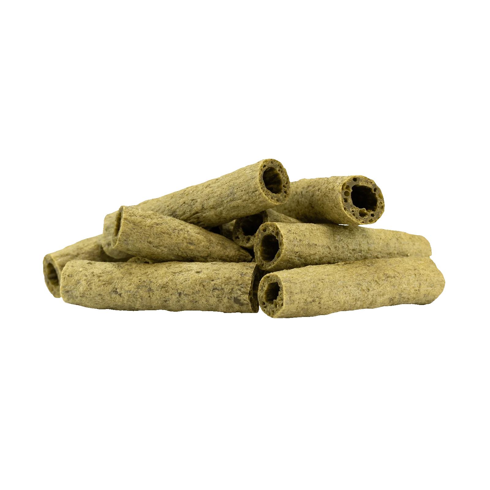 Pamlsek pro psy se špenátem, tyčinka 6 cm – Braaaf Vegan Snack Spinazie Stick - Obrázek 3