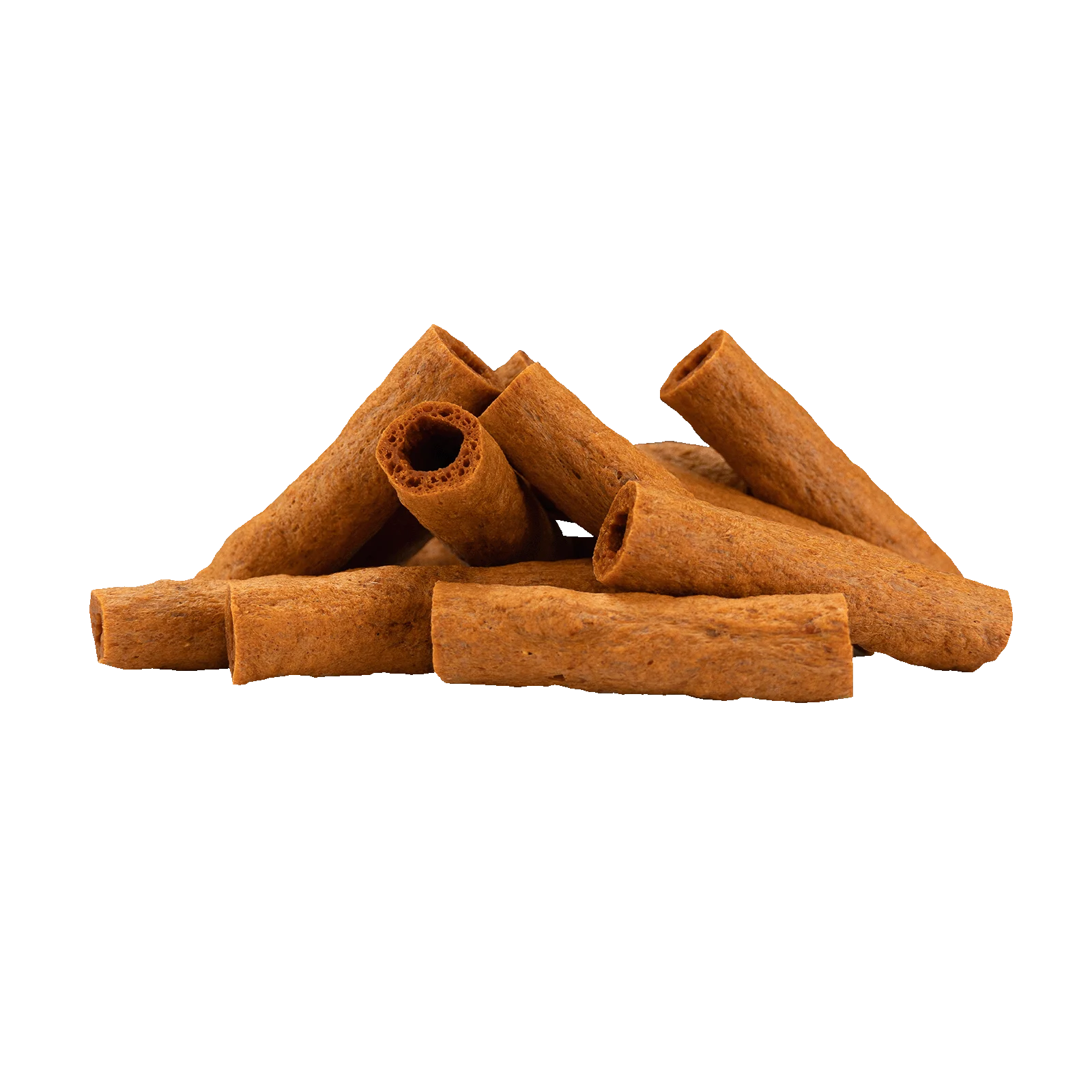 Pamlsek pro psy s dýní, tyčinka o délce 6 cm – Braaaf Vegan Snack Pompoen Stick - Obrázek 3