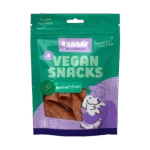 Pamlsek pro psy s červenou řepou, tyčinka o délce 6 cm – Braaaf Vegan Snack Rode Biet Stick
