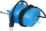 Automatický otáčecí mechanismus pro líhně, 215 x 88 mm – Covatutto - Obrázek 6