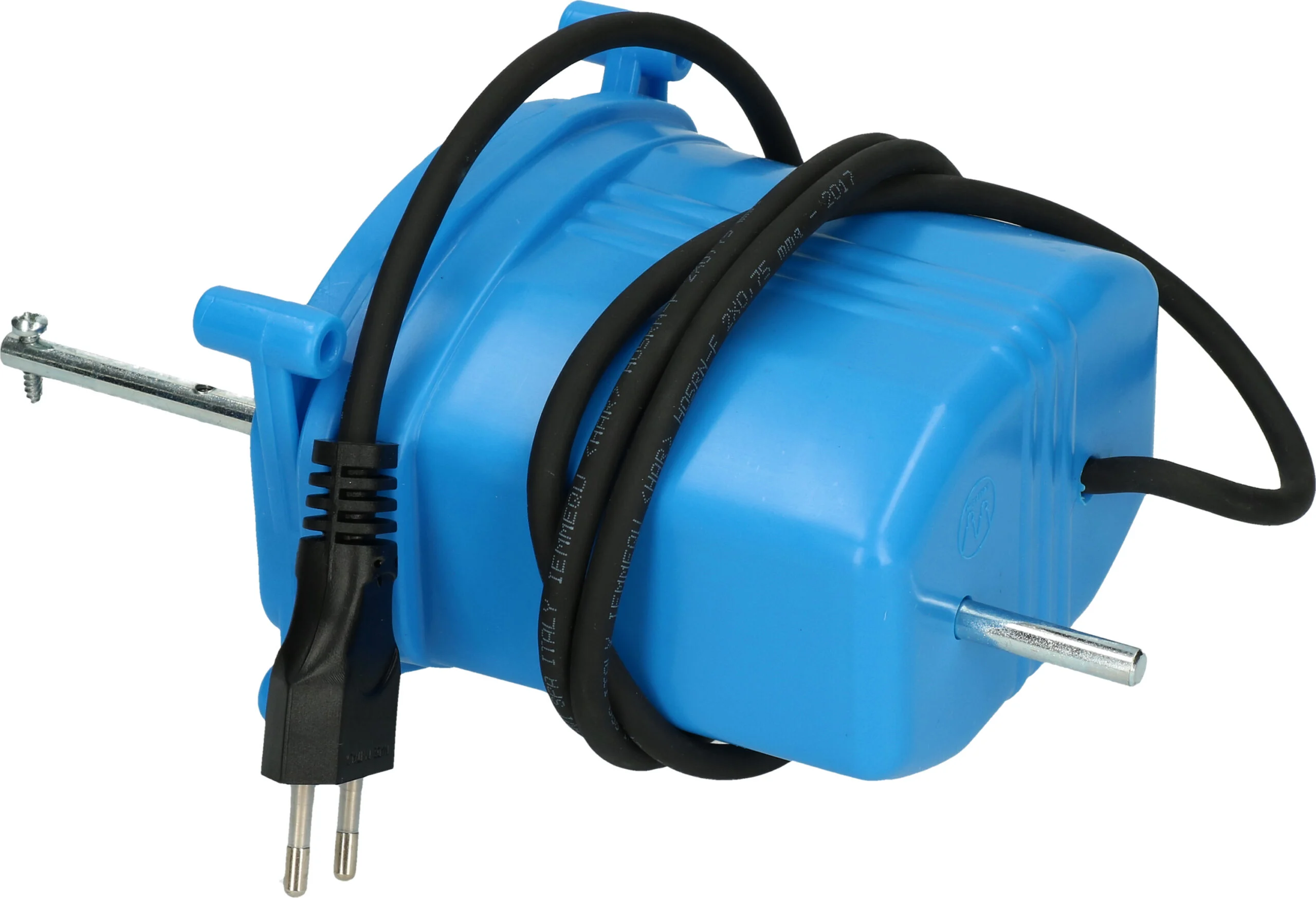 Automatický otáčecí mechanismus pro líhně, 215 x 88 mm – Covatutto - Obrázek 6