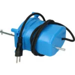 Automatický otáčecí mechanismus pro líhně, 215 x 88 mm – Covatutto - Obrázek 5