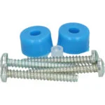Automatický otáčecí mechanismus pro líhně, 215 x 88 mm – Covatutto - Obrázek 2