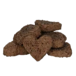 Pamlsky pro psy s hmyzím proteinem, velké balení 10 kg – Bugbone Sweethearts - Obrázek 2
