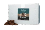 Pamlsky pro psy s hmyzím proteinem, velké balení 10 kg – Bugbone Sweethearts