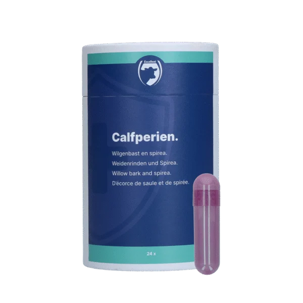 Bolus pro telata s antioxidanty, 24 x 7 g – Excellent Calfperien