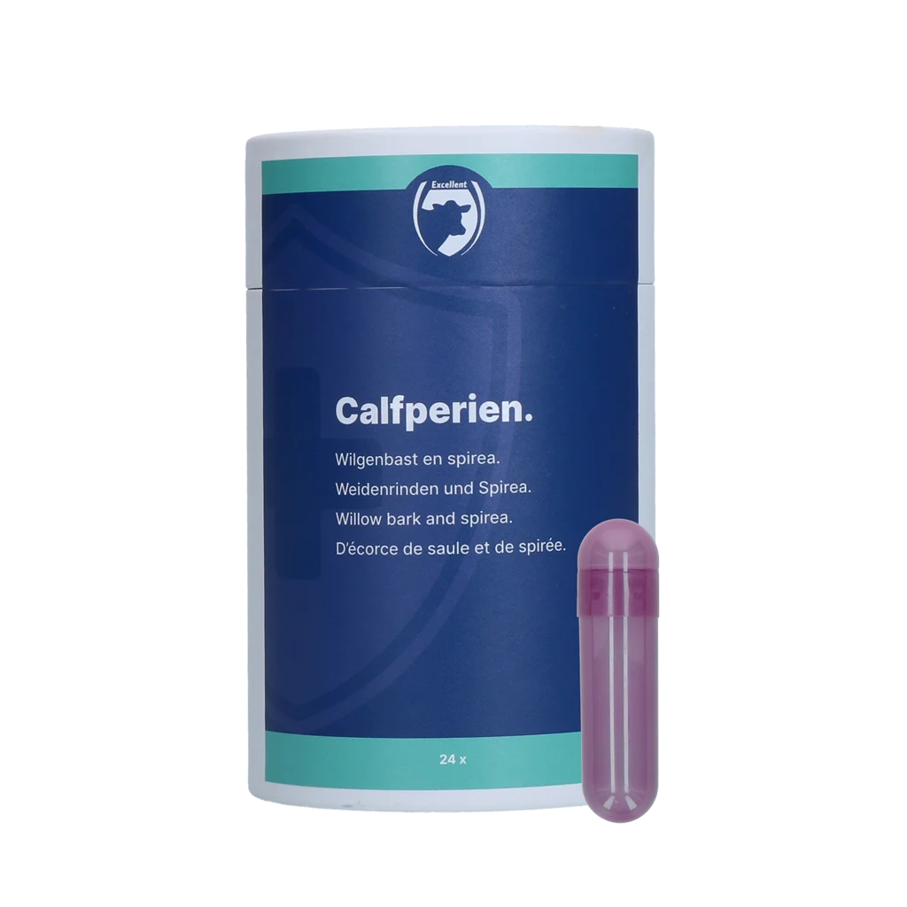 CALF0005.png Bolus pro telata s antioxidanty, 24 x 7 g – Excellent Calfperien - Obrázek 1
