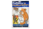 Interaktivní hračka pro kočky s pružným drátkem, cca 90 cm – Cat Dancer Original