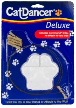 Interaktivní hračka pro kočky – Cat Dancer Deluxe