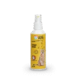 Sprej se šantou kočičí na hračky a přepravní tašky, 150 ml – Excellent Pets Catnip Spray