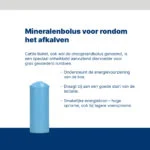 Minerální bolus pro skot krmený travním porostem v období kolem otelení, 20 kusů – Excellent Cattle Bullet - Obrázek 3