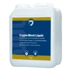 Tekuté doplňkové krmivo pro telata a jehňata, 2,5 l – Excellent Crypto Block Liquid