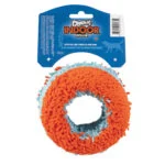 Aportovací válec pro psy do interiéru s vnější vrstvou z chenille, Ø 12 cm – Chuckit! Indoor Roller - Obrázek 2