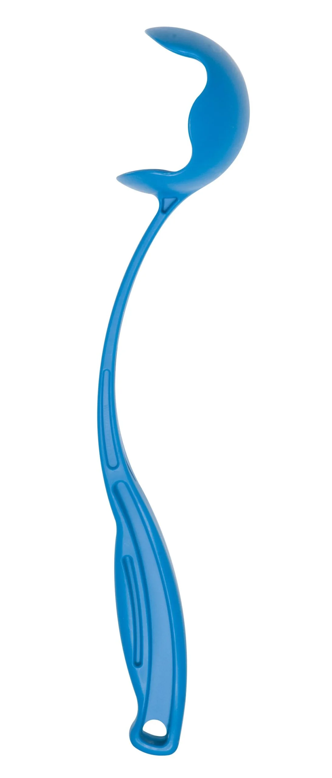Házeč na míčky M s tenisovým míčkem, 30 cm – Chuckit! Sport Launcher - Obrázek 2