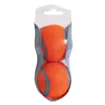 Psí tenisový míček S, ø 5 cm, 2 kusy, plovoucí – Chuckit! Tennis Ball - Obrázek 2