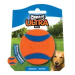 Gumový míček pro psy M, ø 6 cm – Chuckit! Ultra Ball