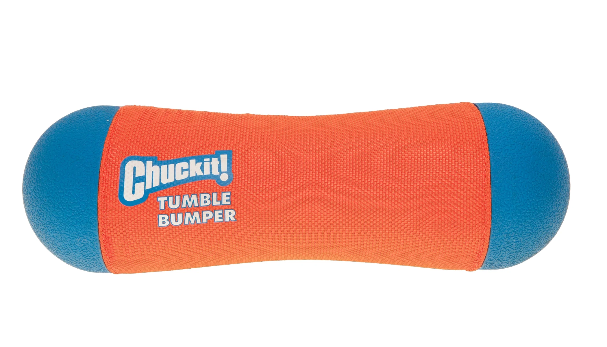 Aportovací bumper M, plovoucí, ø 6 x 21 cm – Chuckit! Tumble Bumper - Obrázek 2