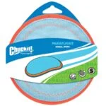 Frisbee pro psy, plovoucí, Ø 16 cm – Chuckit! Paraflight S
