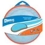 Psí frisbee, plovoucí, Ø 25 cm, Chuckit! Paraflight L