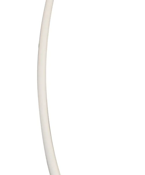 Házeč míčků pro psy s gumovou rukojetí a tenisovým míčkem, 63 cm – Chuckit! Pro Launcher M