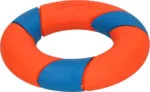 Aportovací kroužek s nepředvídatelným odskokem, 12,5 cm – Chuckit! UltraRing - Obrázek 3