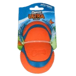 Skákací gumový míček pro psy, 7,5 cm – Chuckit! Ultra Tumbler