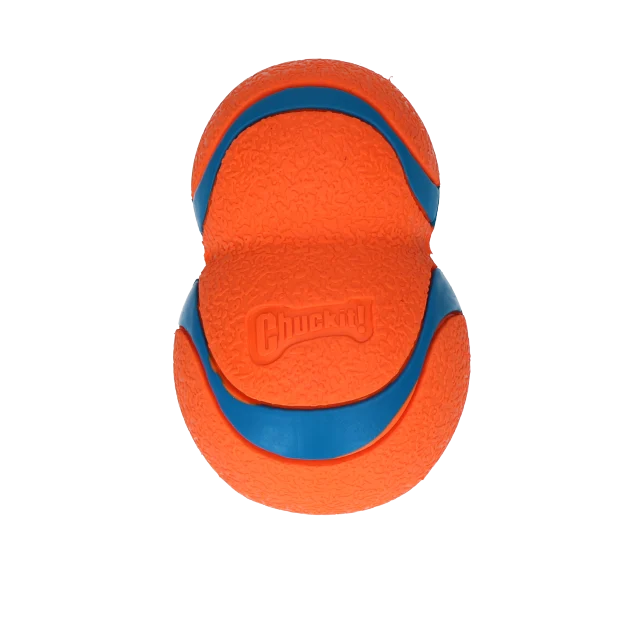 Skákací gumový míček pro psy, 7,5 cm – Chuckit! Ultra Tumbler - Obrázek 3