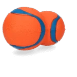 Skákací gumový míček pro psy, 7,5 cm – Chuckit! Ultra Tumbler - Obrázek 2