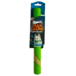 Svítící aportovací tyč, 28 cm – Chuckit! Max Glow Ultra Fetch Stick