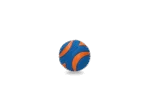 Gumový míček pro psy s pískátkem, XL 9 cm, 1 kus – Chuckit! Ultra Squeaker Ball - Obrázek 2