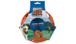 Plastový aportovací kruh, lehký, 18 cm – Chuckit! Air Fetch Wheel