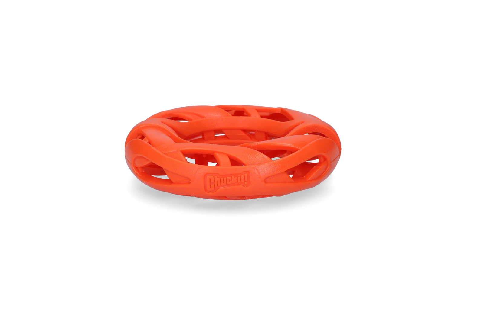Plastový aportovací kruh, lehký, 18 cm – Chuckit! Air Fetch Wheel - Obrázek 3