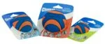 Gumový míček pro psy s pískátkem M, ø 6 cm, 1 kus – Chuckit! Ultra Squeaker Ball - Obrázek 2