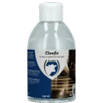 Přípravek pro lepší přilnavost do koupele na paznehty pro ovce a skot, 250 ml – Excellent ClawFix