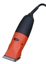 Stříhací strojek pro koně se 4 nástavci, 35 W – Excellent Horse Clipper Toilet Plus - Obrázek 2