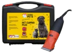 Stříhací strojek pro psy 35 W se 4 nástavci – Excellent Pet Clipper Plus