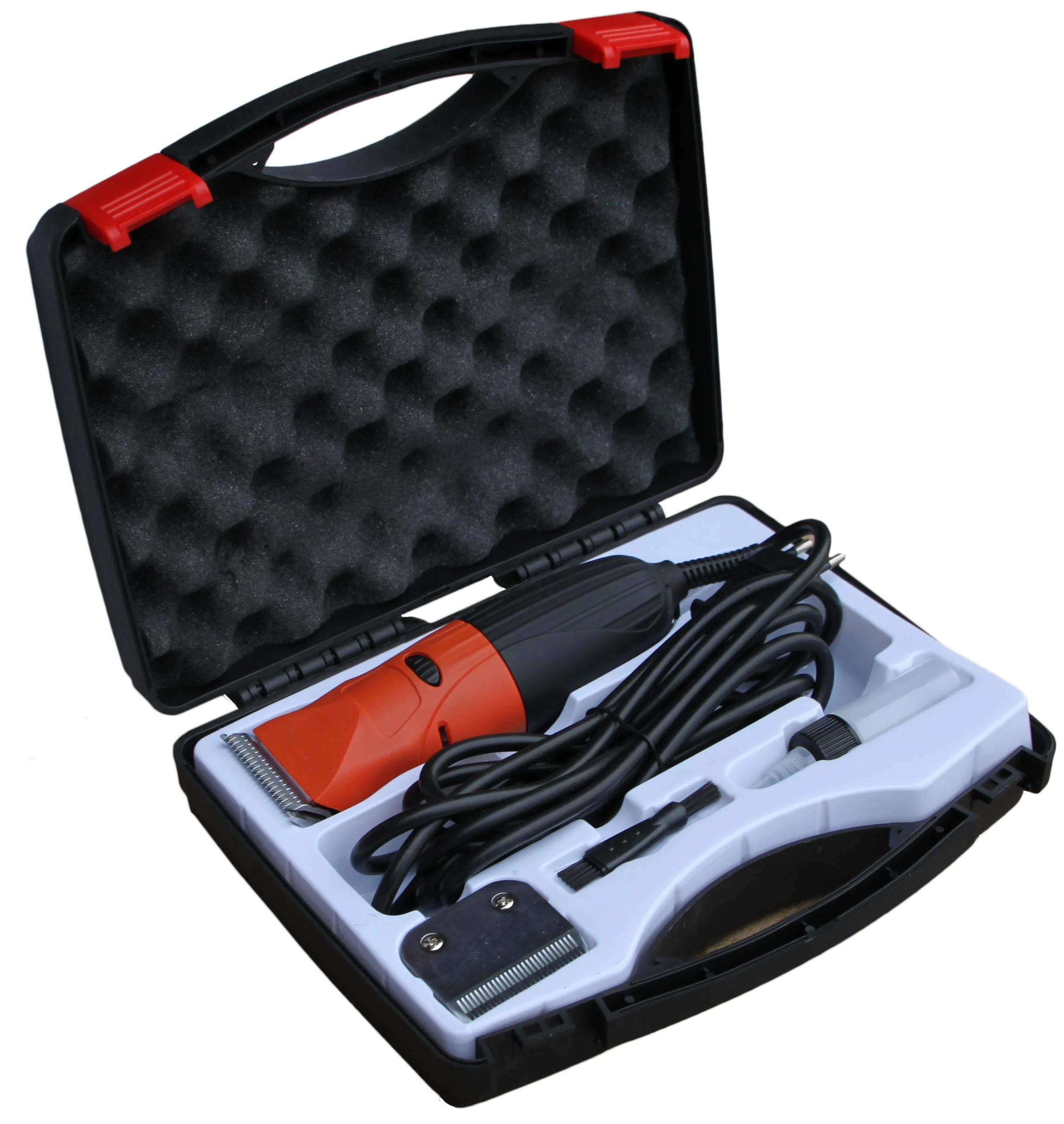 Stříhací strojek pro psy 35 W se 4 nástavci – Excellent Pet Clipper Plus - Obrázek 4
