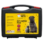 Stříhací strojek pro psy 35 W se 4 nástavci – Excellent Pet Clipper Plus - Obrázek 3
