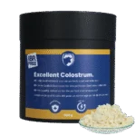 Mlezivo pro telata, bez IBR, 500 g – Excellent Colostrum