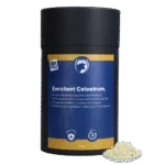 Mlezivo pro telata bez IBR, 2 kg – Excellent Colostrum