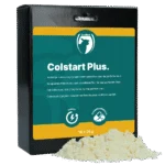 Mlezivový prášek pro novorozená jehňata, 10 x 25 g – Excellent Colstart Plus