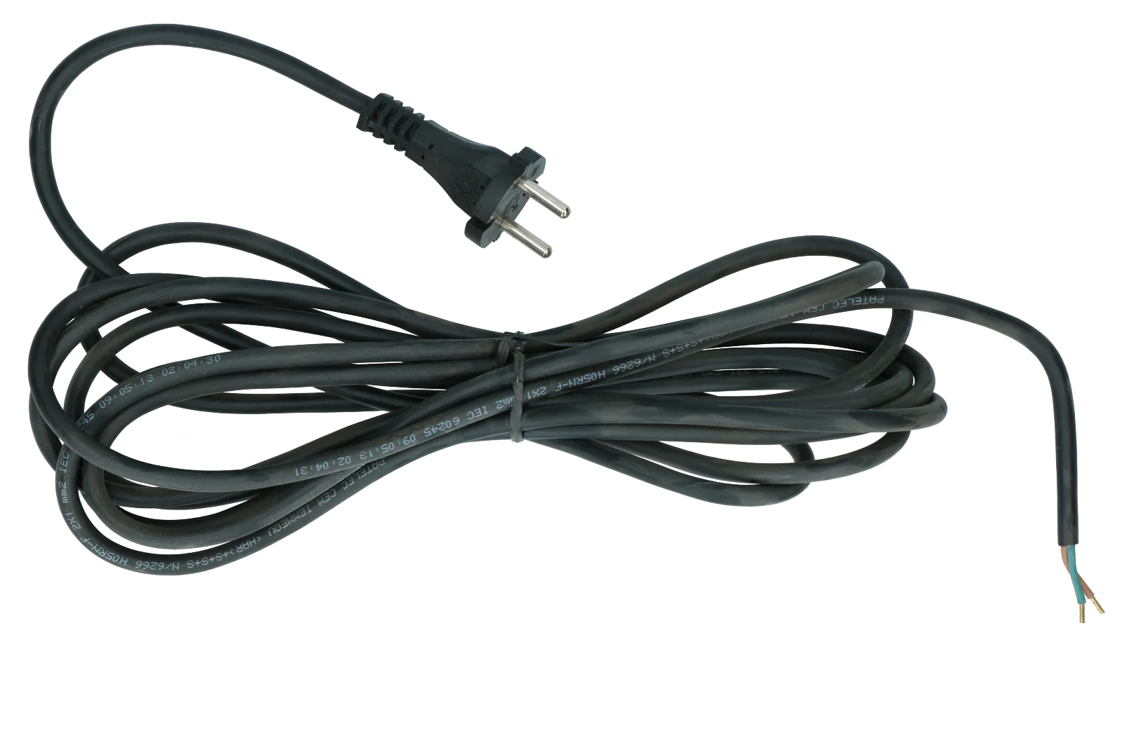 Kabel se zástrčkou, 3,5 m – Kerbl Constanta - Obrázek 1