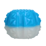 Chladicí míček pro psy, 9 × 9 × 6,9 cm – Coolpets Ice Ball - Obrázek 3