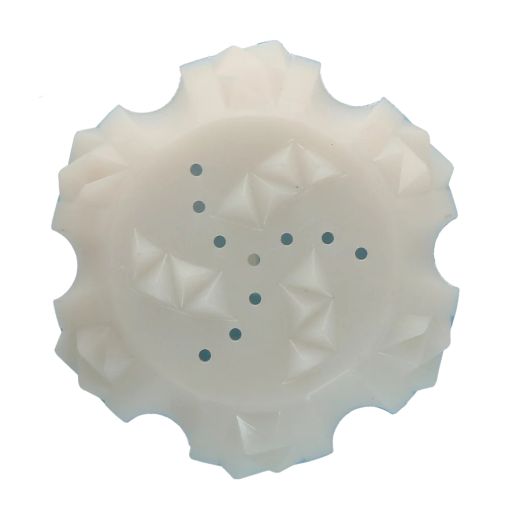 Chladicí míček pro psy, 9 × 9 × 6,9 cm – Coolpets Ice Ball - Obrázek 4