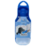 Cestovní láhev na vodu pro psy, 300 ml – Coolpets Fresh 2GO