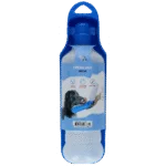 Cestovní láhev na vodu pro psy, 500 ml – Coolpets Fresh 2GO