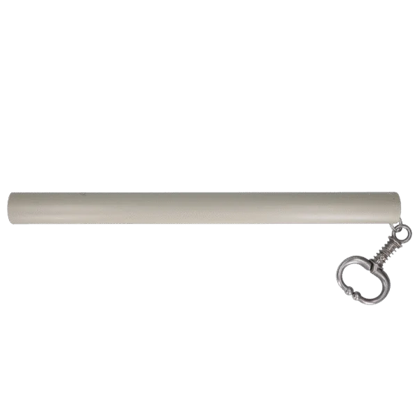 Plastová trubice pro bachorovou pumpu – Excellent Cow Drencher Drill-Driven
