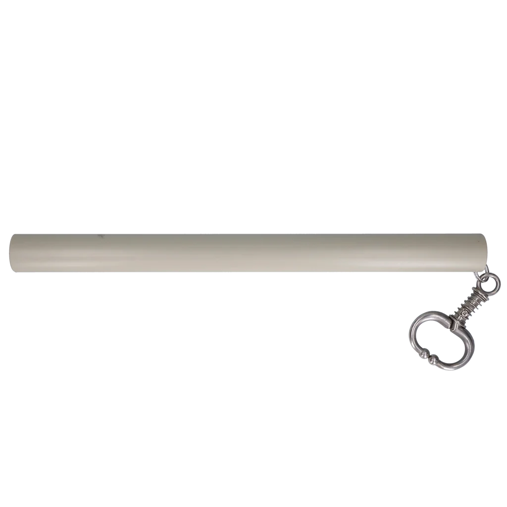 COWD0000E.png Plastová trubice pro bachorovou pumpu – Excellent Cow Drencher Drill-Driven - Obrázek 1