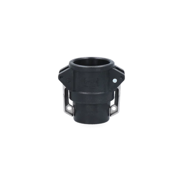 Náhradní díl Quicklock pro žaludeční pumpu – Excellent Cow Drencher Drill-Driven