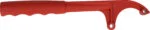 Páka pro aplikátor drench, 6,5 cm – Excellent Cow Drencher